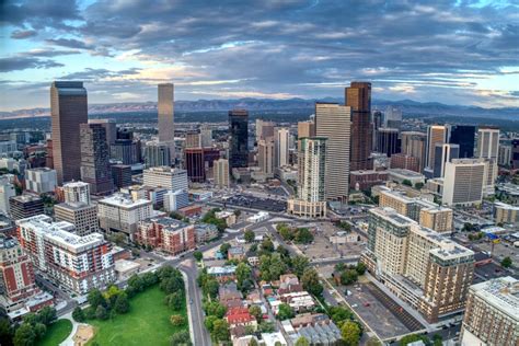 which neighborhood in denver are most affordable
